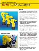 FANUC Product Series Information